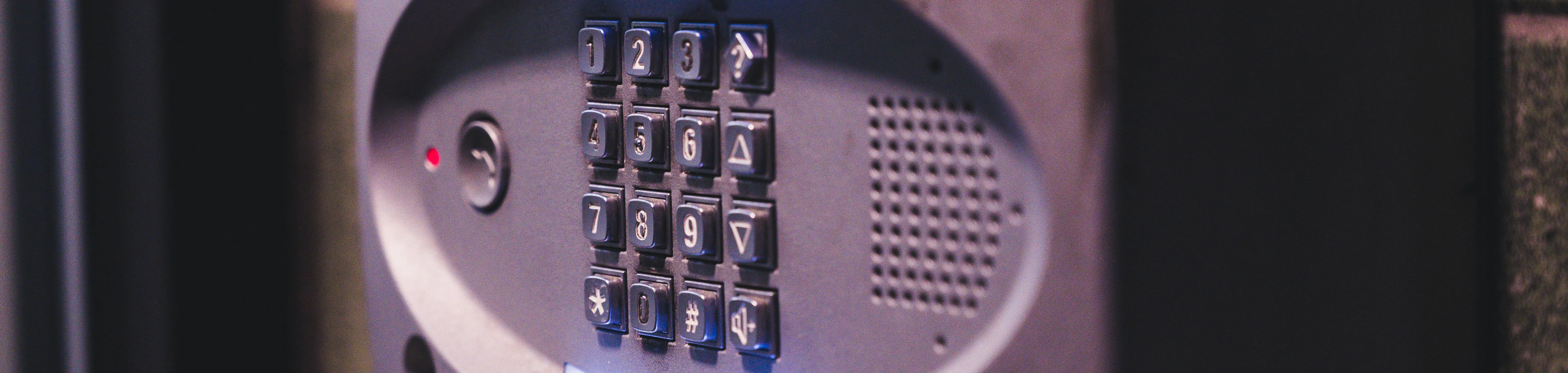 Login Header
